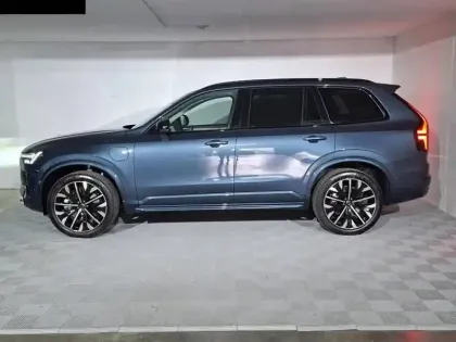 Photo 17 Volvo Xc90  T8 AWD 310 + 145ch Ultra Style Dark Geartronic