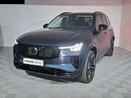 Photo Volvo Xc90