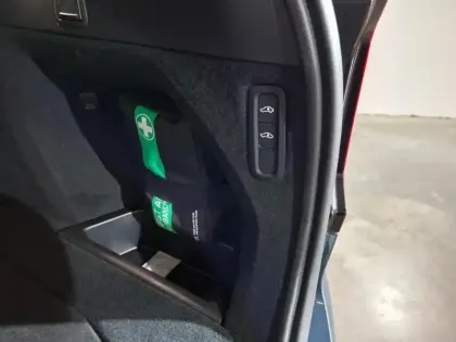 Photo 28 Volvo Xc90  T8 AWD 310 + 145ch Ultra Style Dark Geartronic