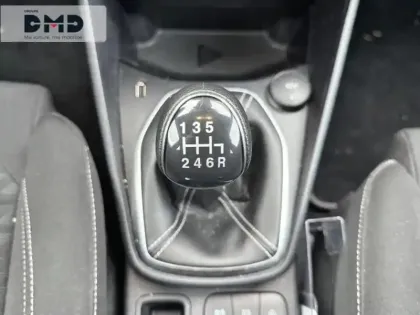 Photo 7 Ford Fiesta  1.0 Flexifuel 95ch Titanium Business 5p