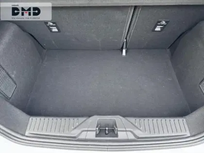 Photo 11 Ford Fiesta  1.0 Flexifuel 95ch Titanium Business 5p