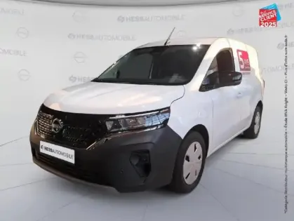 Photo Nissan Townstar