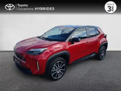 Photo Toyota Yaris
