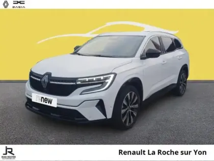 Photo Renault Espace