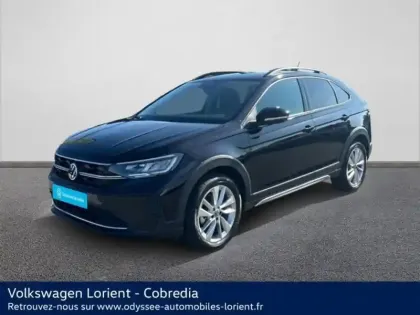 Photo Volkswagen Taigo