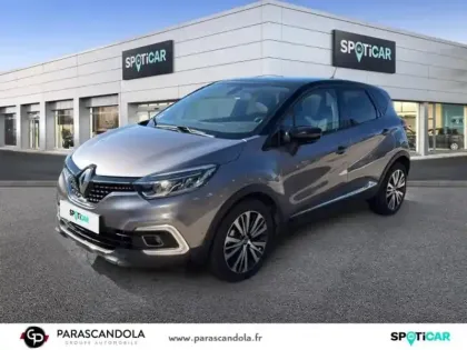 Photo Renault Captur