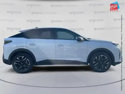 Photo 3 Peugeot 3008  1.2 Hybrid 145ch Allure e-DCS6