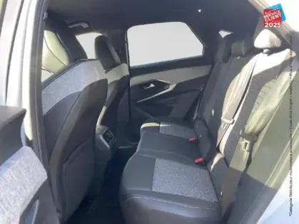 Photo 10 Peugeot 3008  1.2 Hybrid 145ch Allure e-DCS6