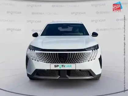 Photo 1 Peugeot 3008  1.2 Hybrid 145ch Allure e-DCS6