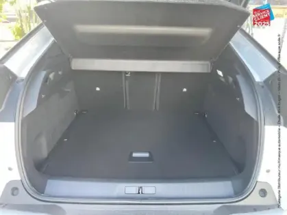 Photo 13 Peugeot 3008  1.2 Hybrid 145ch Allure e-DCS6