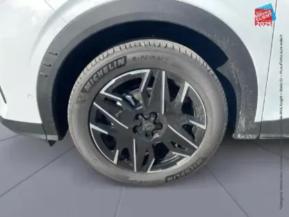 Photo 9 Peugeot 3008  1.2 Hybrid 145ch Allure e-DCS6