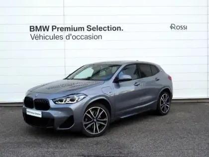 Photo Bmw X2