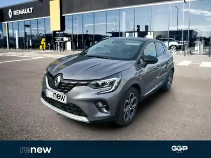 Photo Renault Captur