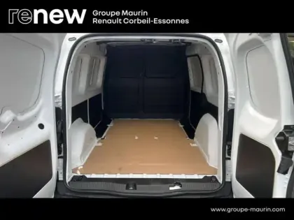 Photo 12 Renault Kangoo  Van L2 1.5 Blue dCi 115ch Advance -24