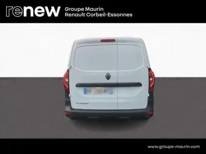 Photo 7 Renault Kangoo  Van L2 1.5 Blue dCi 115ch Advance -24