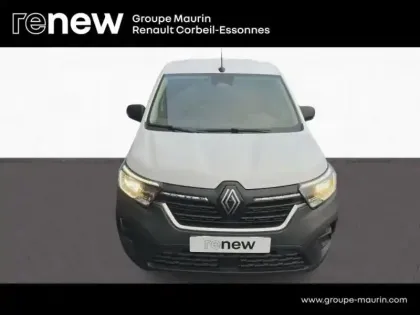 Photo 3 Renault Kangoo  Van L2 1.5 Blue dCi 115ch Advance -24