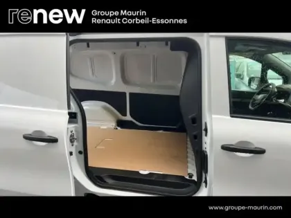 Photo 11 Renault Kangoo  Van L2 1.5 Blue dCi 115ch Advance -24