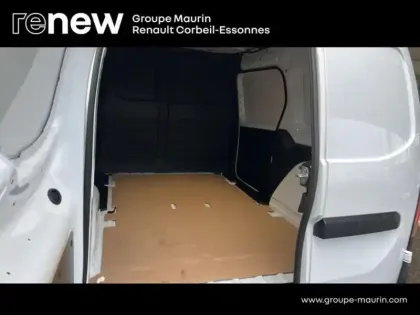 Photo 10 Renault Kangoo  Van L2 1.5 Blue dCi 115ch Advance -24
