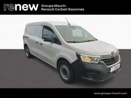 Photo 4 Renault Kangoo  Van L2 1.5 Blue dCi 115ch Advance -24