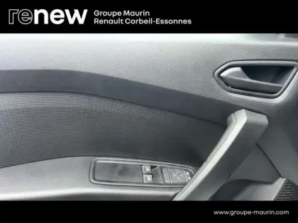 Photo 14 Renault Kangoo  Van L2 1.5 Blue dCi 115ch Advance -24