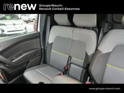 Photo 16 Renault Kangoo Van  L2 1.5 Blue dCi 115ch Advance -24