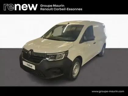 Photo Renault Kangoo