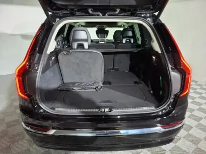 Photo 20 Volvo Xc90  T8 AWD 310 + 145ch Ultra Style Chrome Geartronic