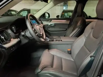 Photo 28 Volvo Xc90  T8 AWD 310 + 145ch Ultra Style Chrome Geartronic