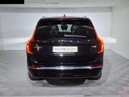 Photo 19 Volvo Xc90  T8 AWD 310 + 145ch Ultra Style Chrome Geartronic