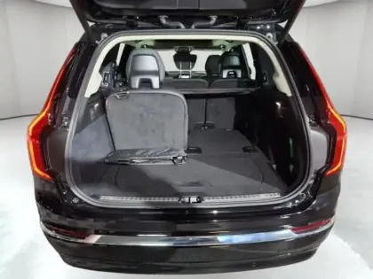 Photo 33 Volvo XC90  T8 AWD 310 + 145ch Ultra Style Chrome Geartronic