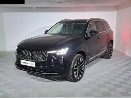 Photo Volvo Xc90