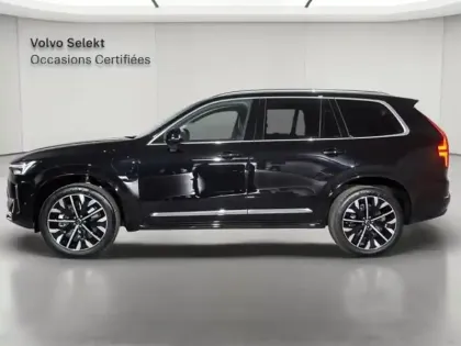 Photo 31 Volvo XC90  T8 AWD 310 + 145ch Ultra Style Chrome Geartronic