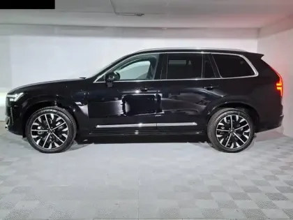 Photo 18 Volvo Xc90  T8 AWD 310 + 145ch Ultra Style Chrome Geartronic