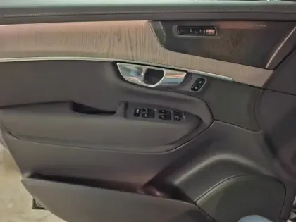 Photo 24 Volvo Xc90  T8 AWD 310 + 145ch Ultra Style Chrome Geartronic