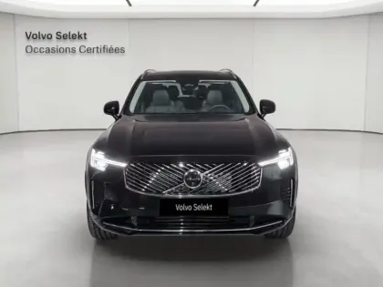 Photo 35 Volvo XC90  T8 AWD 310 + 145ch Ultra Style Chrome Geartronic