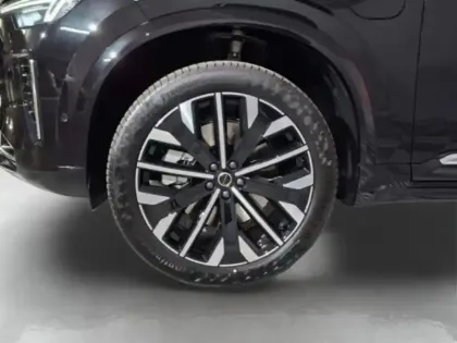 Photo 36 Volvo XC90  T8 AWD 310 + 145ch Ultra Style Chrome Geartronic