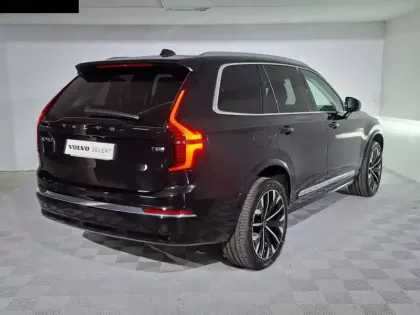 Photo 17 Volvo Xc90  T8 AWD 310 + 145ch Ultra Style Chrome Geartronic