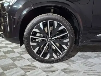 Photo 21 Volvo Xc90  T8 AWD 310 + 145ch Ultra Style Chrome Geartronic