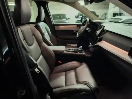 Photo 29 Volvo Xc90  T8 AWD 310 + 145ch Ultra Style Chrome Geartronic