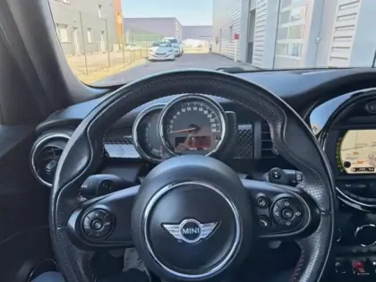 Photo 10 Mini Mini  5 Portes Cooper SD 170ch Exquisite II BVAS