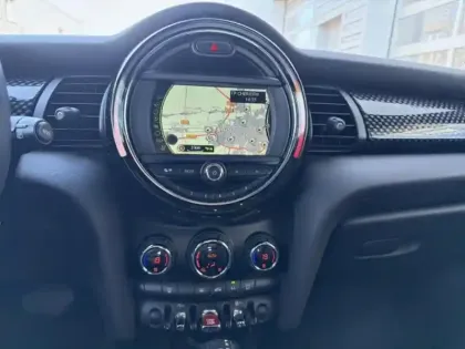 Photo 11 Mini Mini  5 Portes Cooper SD 170ch Exquisite II BVAS