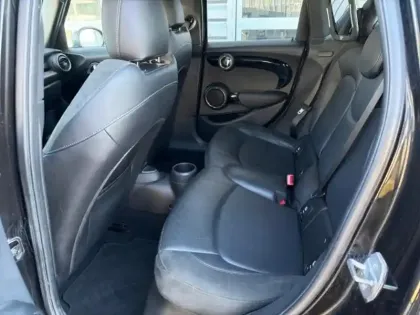 Photo 8 Mini Mini  5 Portes Cooper SD 170ch Exquisite II BVAS