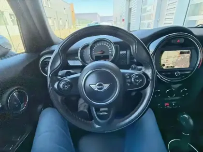 Photo 9 Mini Mini  5 Portes Cooper SD 170ch Exquisite II BVAS