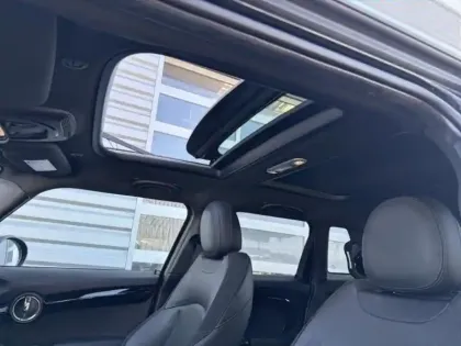 Photo 7 Mini Mini  5 Portes Cooper SD 170ch Exquisite II BVAS