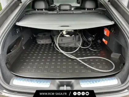 Photo 6 Mercedes Classe GLC 400 e Hybrid 381ch AMG Line 4Matic 9G-Tronic