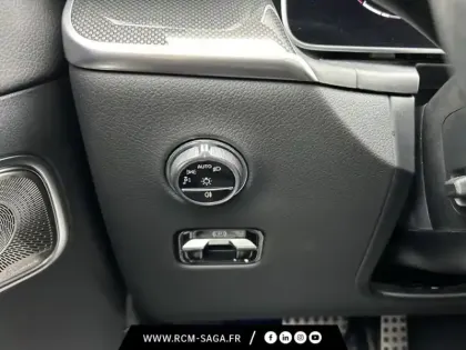 Photo 16 Mercedes Classe GLC 400 e Hybrid 381ch AMG Line 4Matic 9G-Tronic