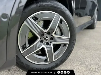 Photo 5 Mercedes Classe GLC 400 e Hybrid 381ch AMG Line 4Matic 9G-Tronic