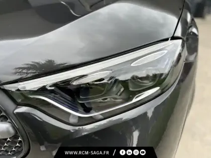 Photo 8 Mercedes Classe GLC 400 e Hybrid 381ch AMG Line 4Matic 9G-Tronic