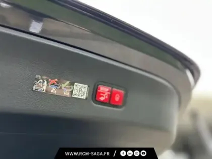 Photo 22 Mercedes Classe GLC 400 e Hybrid 381ch AMG Line 4Matic 9G-Tronic