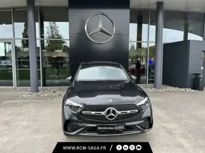Photo 4 Mercedes Classe GLC 400 e Hybrid 381ch AMG Line 4Matic 9G-Tronic